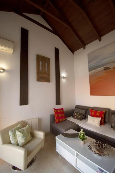 Atico Elvira Apartment Granada Luaran gambar