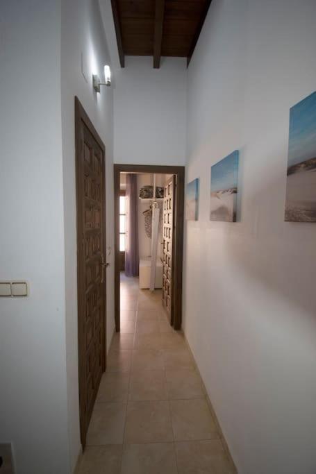 Atico Elvira Apartment Granada Luaran gambar
