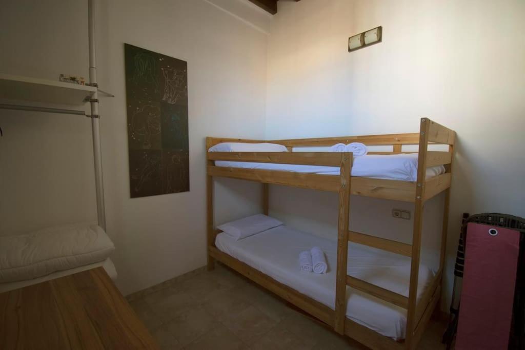 Atico Elvira Apartment Granada Luaran gambar