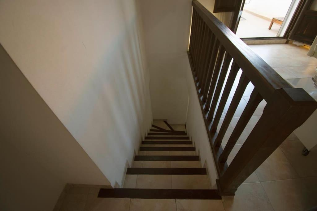 Atico Elvira Apartment Granada Luaran gambar