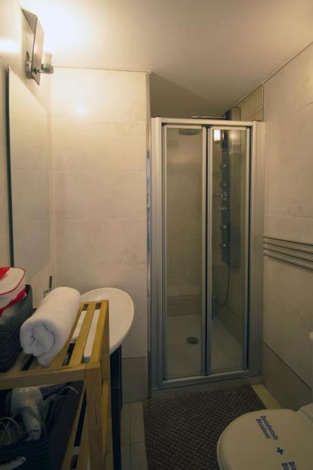 Atico Elvira Apartment Granada Luaran gambar