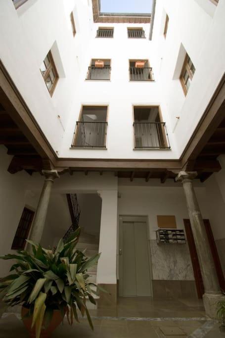 Atico Elvira Apartment Granada Luaran gambar