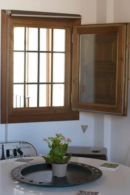 Atico Elvira Apartment Granada Luaran gambar