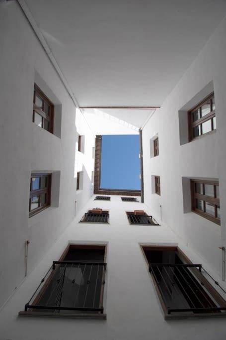 Atico Elvira Apartment Granada Luaran gambar