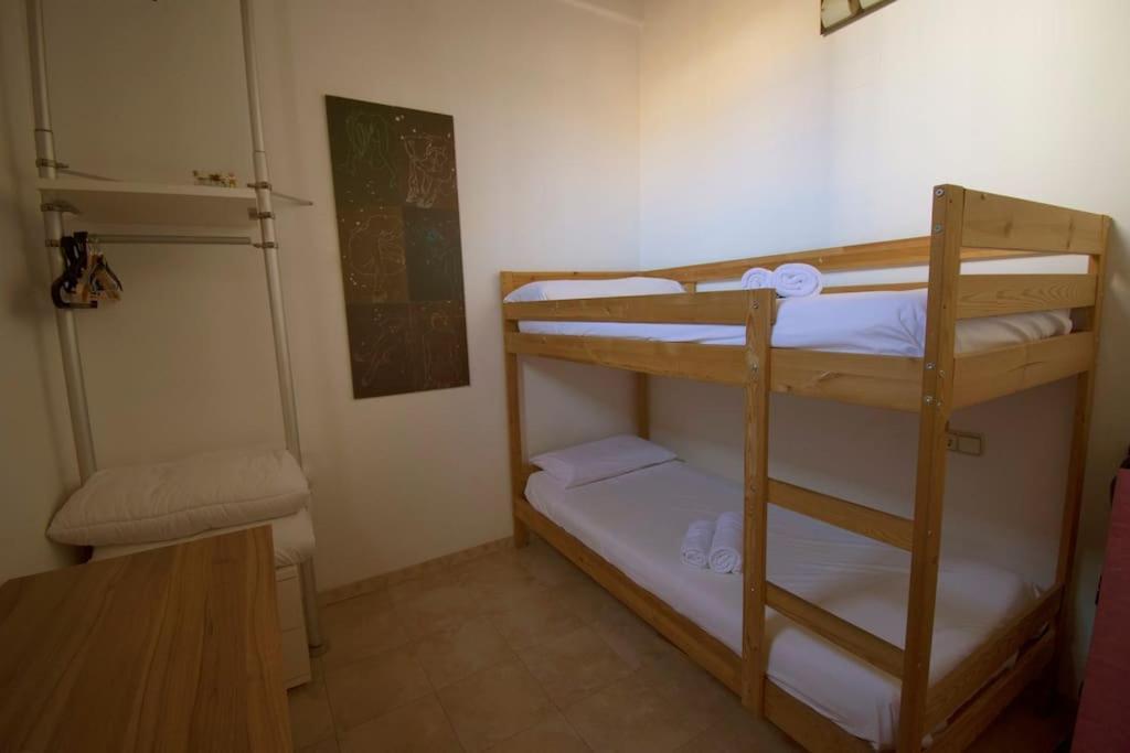 Atico Elvira Apartment Granada Luaran gambar