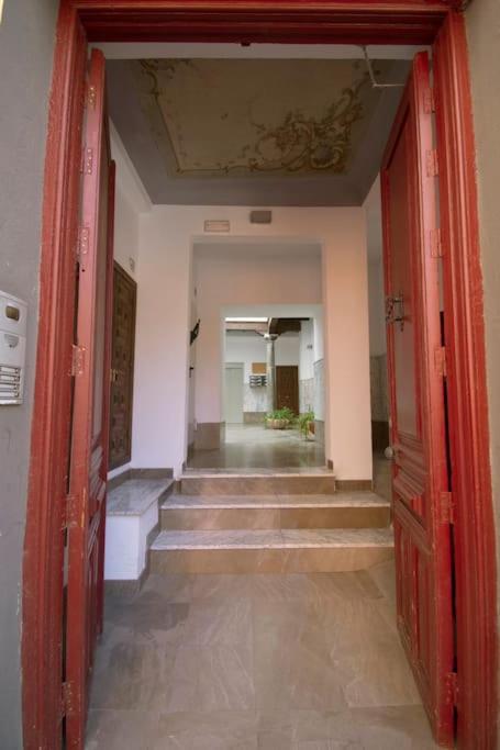 Atico Elvira Apartment Granada Luaran gambar