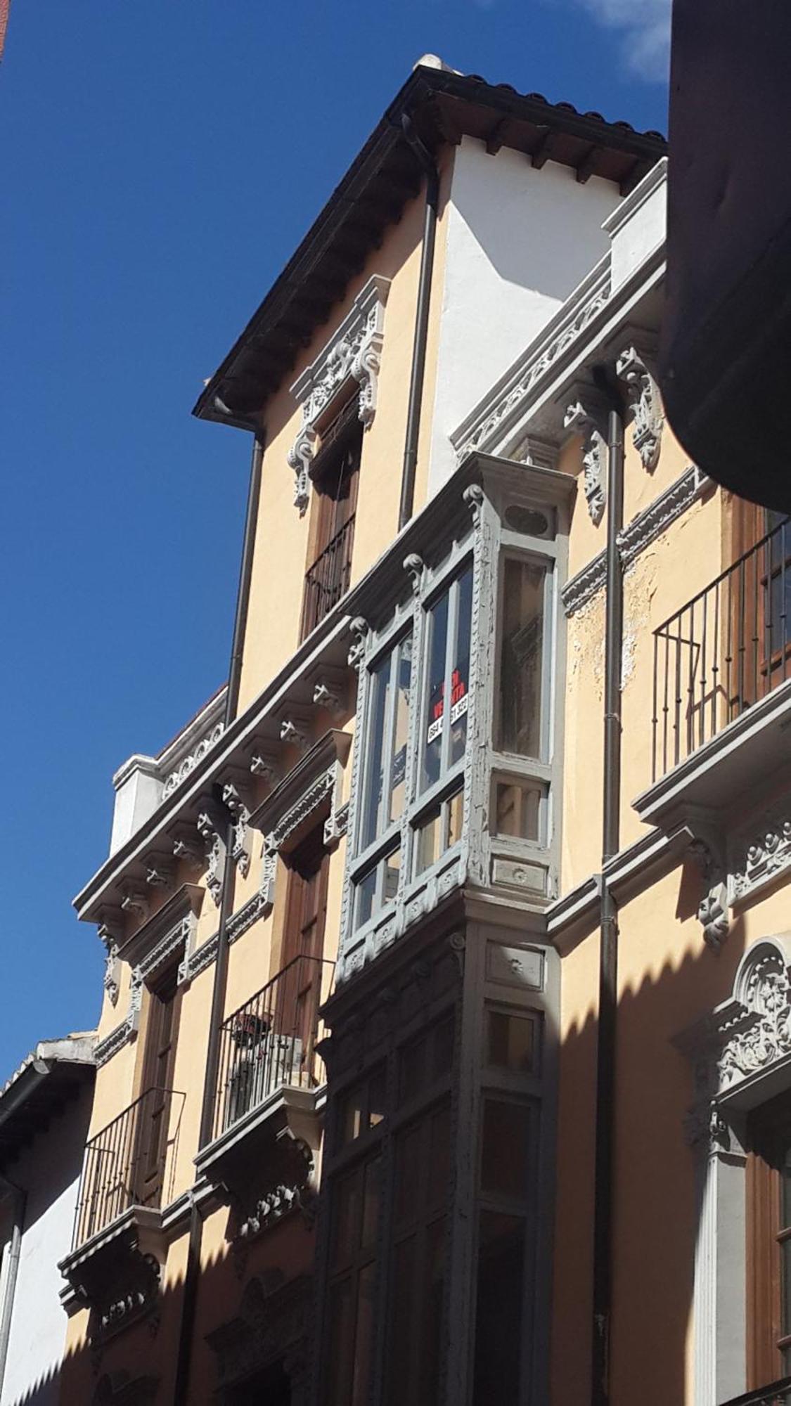 Atico Elvira Apartment Granada Luaran gambar