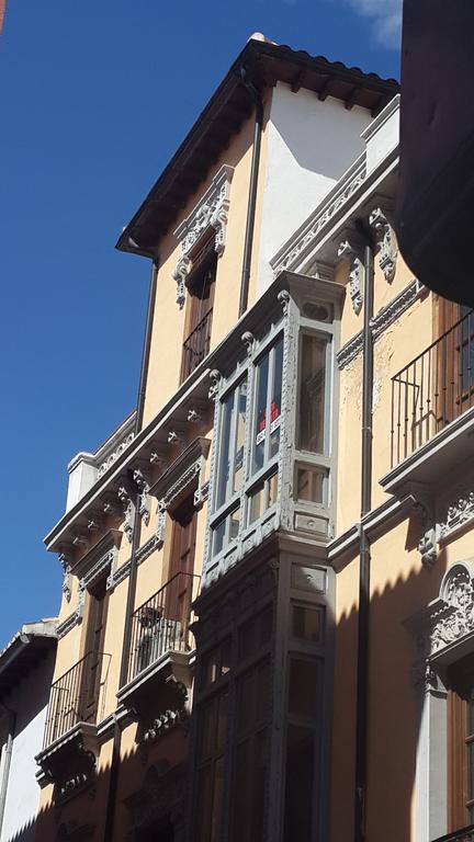 Atico Elvira Apartment Granada Luaran gambar